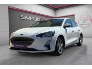 FORD d'occasion FOCUS 1.0 ECOBOOST 125 TITANIUM BA de 2021 Nice (06)﻿