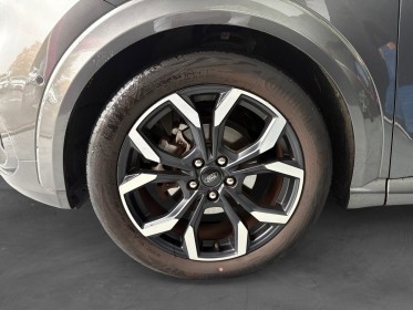 Ford puma 1.0 ecoboost 155 ch mhev ss bvm6 st-line x garantie 12 mois occasion simplicicar caen  simplicicar simplicibike...