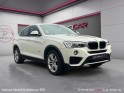 Bmw x4 f26 xdrive20d 190ch lounge plus a garantie 12 mois occasion simplicicar le mans simplicicar simplicibike france