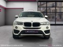Bmw x4 f26 xdrive20d 190ch lounge plus a garantie 12 mois occasion simplicicar le mans simplicicar simplicibike france