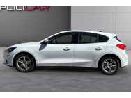 FORD d'occasion FOCUS 1.0 ECOBOOST 125 TITANIUM BA de 2021 Nice (06)﻿