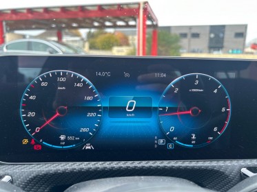 Mercedes classe a business 200 d 8g-dct business line garantie 12 mois occasion simplicicar caen  simplicicar simplicibike...