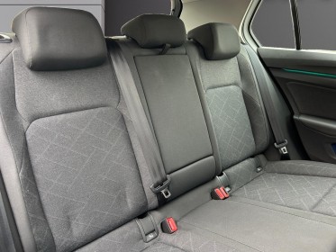 Volkswagen golf 1.0 tsi opf 110 bvm6 life business, garantie 12 mois. occasion simplicicar caen  simplicicar simplicibike...