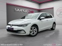 Volkswagen golf 1.0 tsi opf 110 bvm6 life business, garantie 12 mois. occasion simplicicar caen  simplicicar simplicibike...