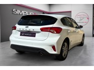 FORD d'occasion FOCUS 1.0 ECOBOOST 125 TITANIUM BA de 2021 Nice (06)﻿