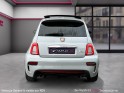 Abarth 500 1.4 t-jet 160 ch 595 pista occasion simplicicar soissons simplicicar simplicibike france