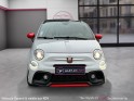Abarth 500 1.4 t-jet 160 ch 595 pista occasion simplicicar soissons simplicicar simplicibike france