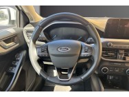 FORD d'occasion FOCUS 1.0 ECOBOOST 125 TITANIUM BA de 2021 Nice (06)﻿
