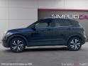 Volkswagen t-cross 1.0 tsi 110 start/stop dsg7 carat / garantie 12 mois occasion simplicicar caen  simplicicar simplicibike...