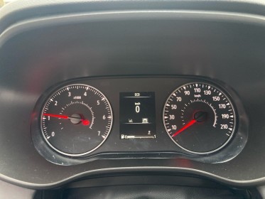 Dacia sandero eco-g 100 stepway extreme occasion simplicicar grenoble simplicicar simplicibike france