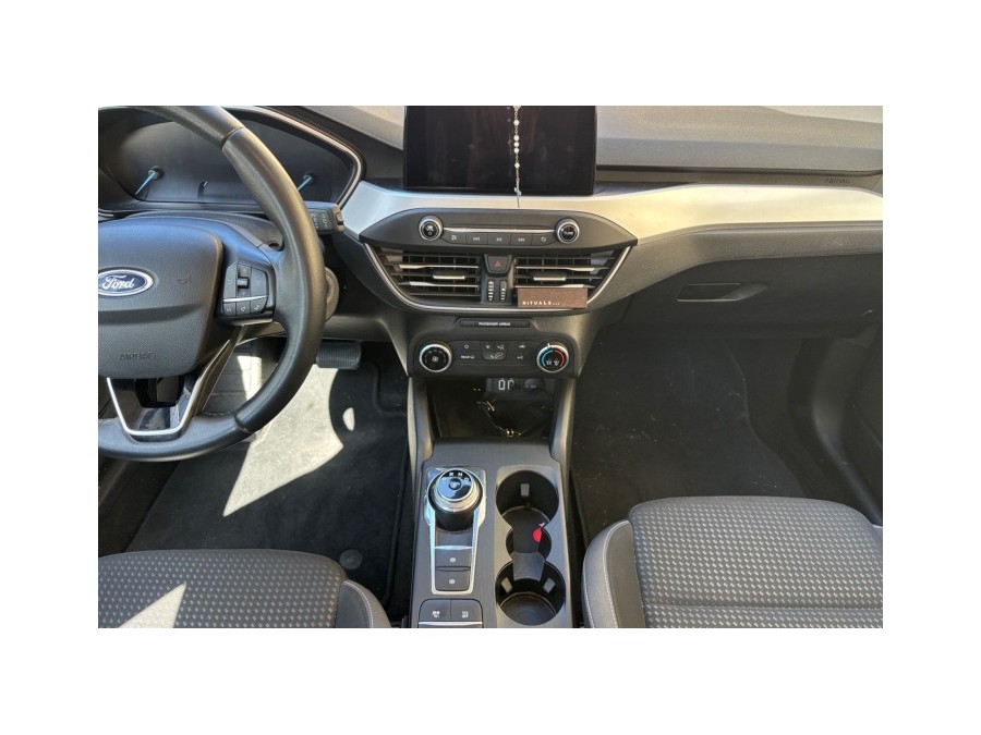 FORD d'occasion FOCUS 1.0 ECOBOOST 125 TITANIUM BA de 2021 Nice (06)﻿