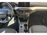 FORD d'occasion FOCUS 1.0 ECOBOOST 125 TITANIUM BA de 2021 Nice (06)﻿