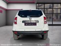 Dacia duster sce 115 4x2 silver line 2017 radar de recul climatisation garantie 12 mois occasion simplicicar perpignan ...