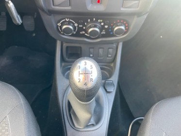 Dacia duster sce 115 4x2 silver line 2017 radar de recul climatisation garantie 12 mois occasion simplicicar perpignan ...