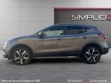 Nissan qashqai 1.6 dci 130 all-mode 4x4-i n-connecta occasion simplicicar grenoble simplicicar simplicibike france