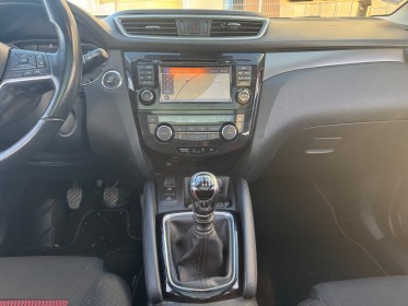 Nissan qashqai 1.6 dci 130 all-mode 4x4-i n-connecta occasion simplicicar grenoble simplicicar simplicibike france