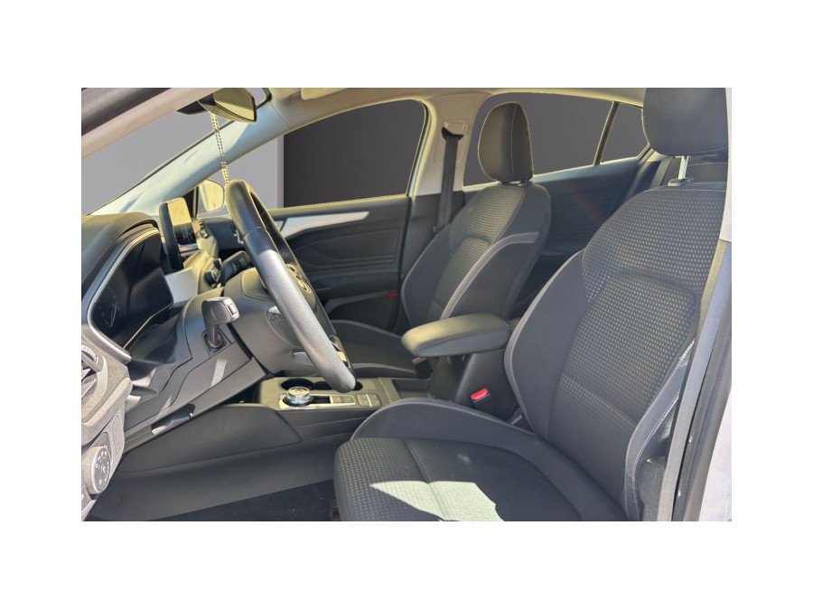 FORD d'occasion FOCUS 1.0 ECOBOOST 125 TITANIUM BA de 2021 Nice (06)﻿