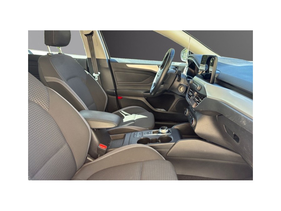 FORD d'occasion FOCUS 1.0 ECOBOOST 125 TITANIUM BA de 2021 Nice (06)﻿