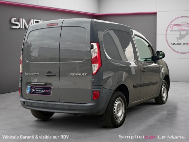 Renault kangoo dci 75 energy zen compact garantie 12 mois occasion simplicicar le mans simplicicar simplicibike france