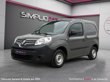Renault kangoo dci 75 energy zen compact garantie 12 mois occasion simplicicar le mans simplicicar simplicibike france