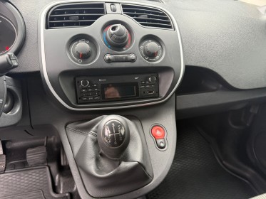 Renault kangoo dci 75 energy zen compact garantie 12 mois occasion simplicicar le mans simplicicar simplicibike france