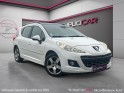 Peugeot 207 sw 1.6 hdi 112ch fap premium clim toit panoramique garantie 12 mois occasion simplicicar bordeaux  simplicicar...