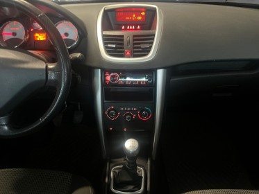 Peugeot 207 sw 1.6 hdi 112ch fap premium clim toit panoramique garantie 12 mois occasion simplicicar bordeaux  simplicicar...
