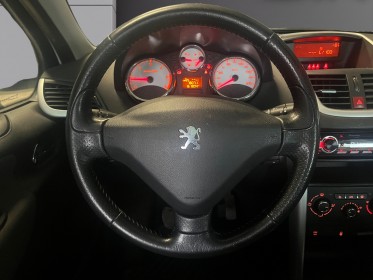 Peugeot 207 sw 1.6 hdi 112ch fap premium clim toit panoramique garantie 12 mois occasion simplicicar bordeaux  simplicicar...
