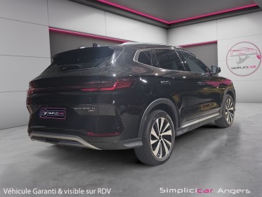 Byd seal u 1.5 16v 218 phev tva recuperable / garantie constructeur occasion simplicicar angers simplicicar simplicibike france