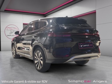 Byd seal u 1.5 16v 218 phev tva recuperable / garantie constructeur occasion simplicicar angers simplicicar simplicibike france