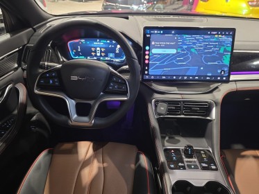 Byd seal u 1.5 16v 218 phev tva recuperable / garantie constructeur occasion simplicicar angers simplicicar simplicibike france