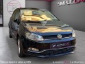 Volkswagen polo 1.4 tdi 90 bluemotion technology bon état garantie 12 mois occasion simplicicar le raincy simplicicar...
