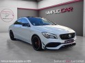 Mercedes classe cla 45 amg speedshift dct amg 4matic pack aero pack amg performence ligne amg performance - garantie 12 mois...