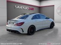 Mercedes classe cla 45 amg speedshift dct amg 4matic pack aero pack amg performence ligne amg performance - garantie 12 mois...