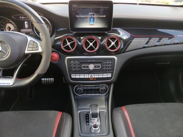 Mercedes classe cla 45 amg speedshift dct amg 4matic pack aero pack amg performence ligne amg performance - garantie 12 mois...