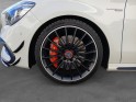 Mercedes classe cla 45 amg speedshift dct amg 4matic pack aero pack amg performence ligne amg performance - garantie 12 mois...