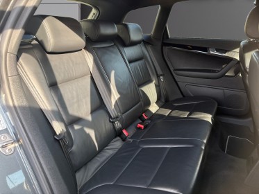 Audi rs3 sportback 2.5 tfsi 340 quattro s-tronic  / garantie 12 mois occasion simplicicar lyon nord simplicicar simplicibike...