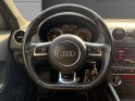 Audi rs3 sportback 2.5 tfsi 340 quattro s-tronic  / garantie 12 mois occasion simplicicar lyon nord simplicicar simplicibike...