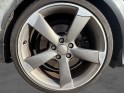 Audi rs3 sportback 2.5 tfsi 340 quattro s-tronic  / garantie 12 mois occasion simplicicar lyon nord simplicicar simplicibike...