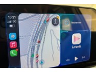 FORD d'occasion FOCUS 1.0 ECOBOOST 125 TITANIUM BA de 2021 Nice (06)﻿