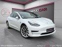 Tesla model 3 standard range plus rwd garantie 12 mois occasion simplicicar lyon nord simplicicar simplicibike france