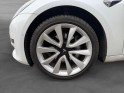 Tesla model 3 standard range plus rwd garantie 12 mois occasion simplicicar lyon nord simplicicar simplicibike france