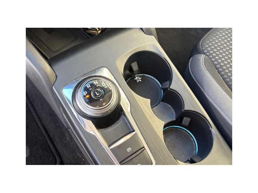 FORD d'occasion FOCUS 1.0 ECOBOOST 125 TITANIUM BA de 2021 Nice (06)﻿