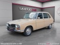 Renault r 16 tl 1600 tl 66 cv - garantie 12 mois occasion simplicicar la ciotat simplicicar simplicibike france