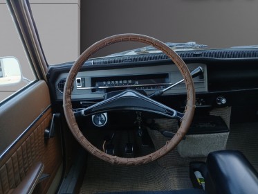 Renault r 16 tl 1600 tl 66 cv - garantie 12 mois occasion simplicicar la ciotat simplicicar simplicibike france