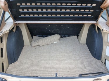 Renault r 16 tl 1600 tl 66 cv - garantie 12 mois occasion simplicicar la ciotat simplicicar simplicibike france