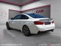Bmw serie 4 coupe f32 lci 440i 326 ch bva8 m sport - garantie 12 mois occasion simplicicar la ciotat simplicicar simplicibike...