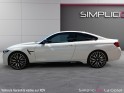 Bmw serie 4 coupe f32 lci 440i 326 ch bva8 m sport - garantie 12 mois occasion simplicicar la ciotat simplicicar simplicibike...