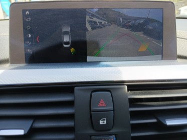 Bmw serie 4 coupe f32 lci 440i 326 ch bva8 m sport - garantie 12 mois occasion simplicicar la ciotat simplicicar simplicibike...