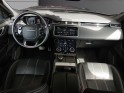 Land rover  range rover velar 2.0 241 chv r dynamic moteur changé - garantie 12 mois occasion simplicicar la ciotat...
